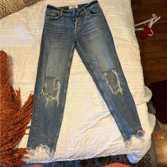 Free people jeans - Picture 4 of 8